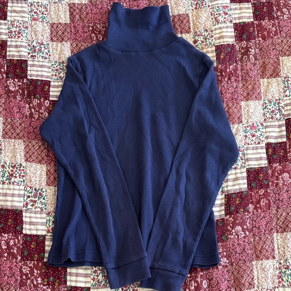 Speculation 🌸 turtleneck for girls, 14/16